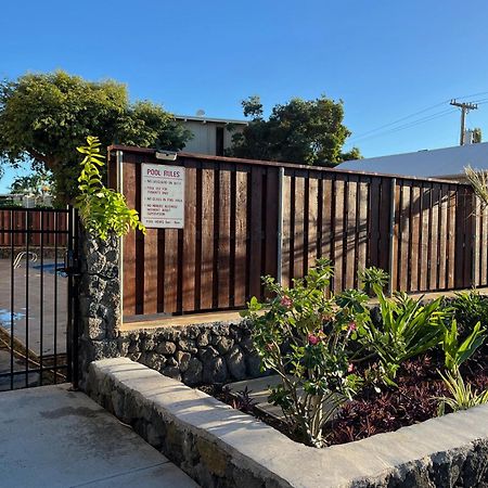 凯路亚-科纳Holualoa Gardens 103公寓 外观 照片